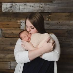 Meet your Posher, Megan